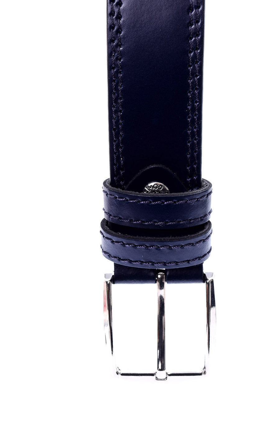 Men's Leather Belt