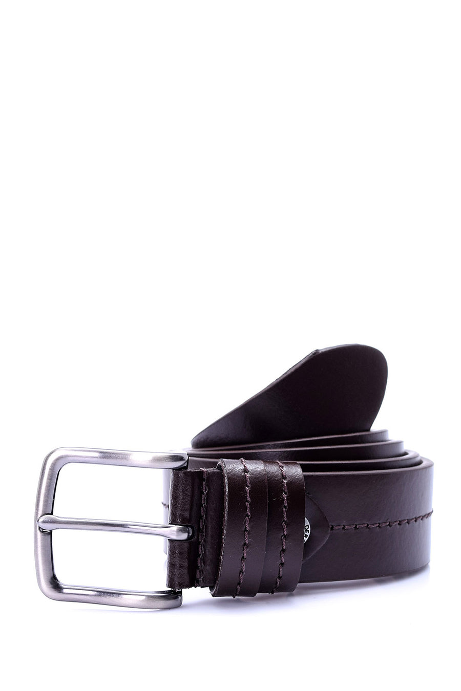 Men's Leather Belt 19SAD1205318 | Derimod