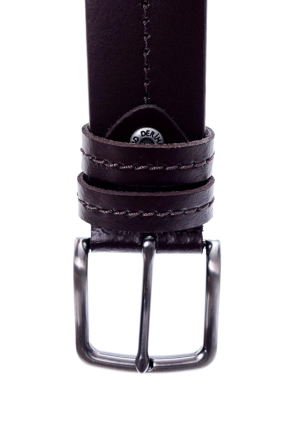 Men's Leather Belt