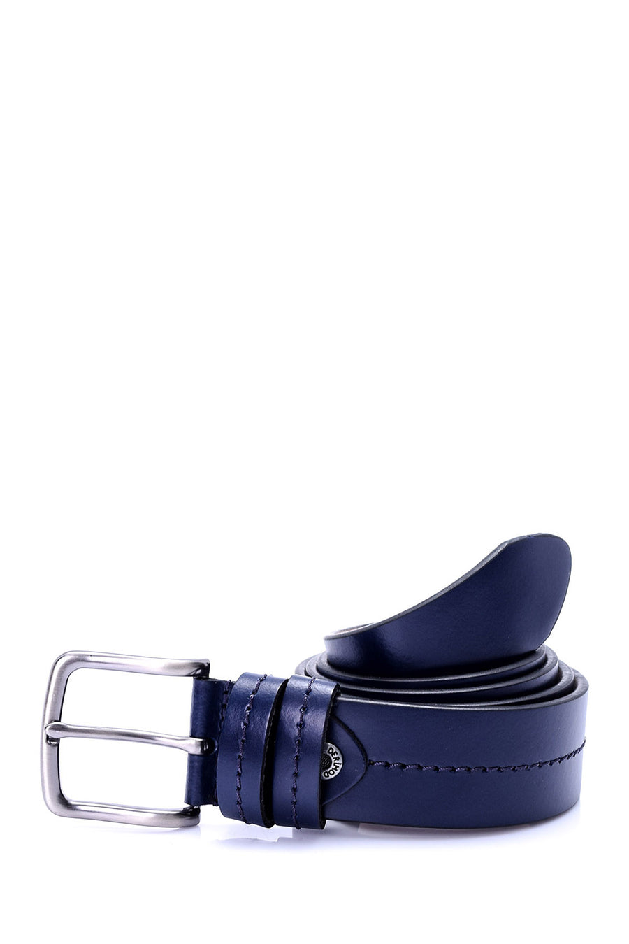 Men's Leather Belt 19SAD1205318 | Derimod