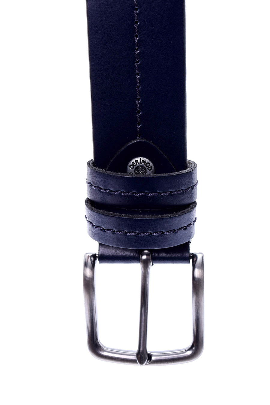 Men's Leather Belt