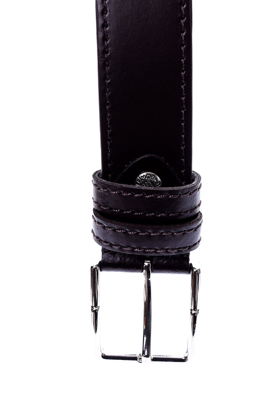 Men's Leather Belt