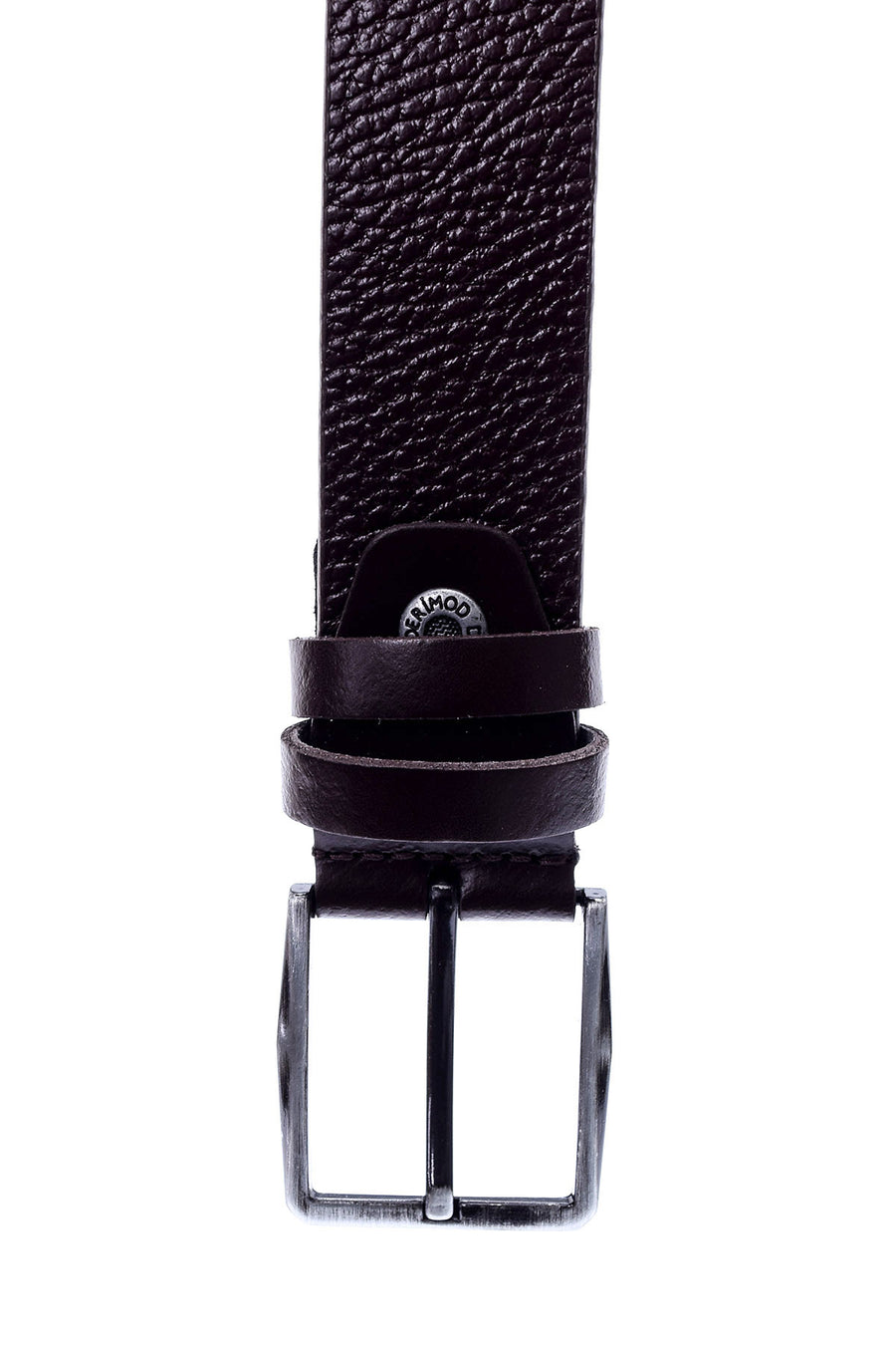 Men's Leather Belt