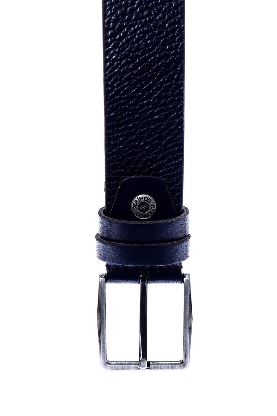 Men's Leather Belt