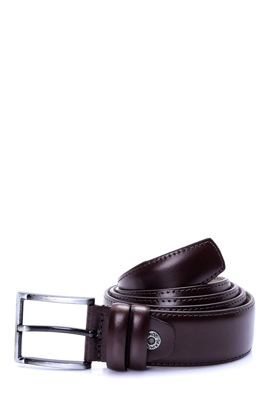 Men's Leather Belt 19SAD1206618 | Derimod