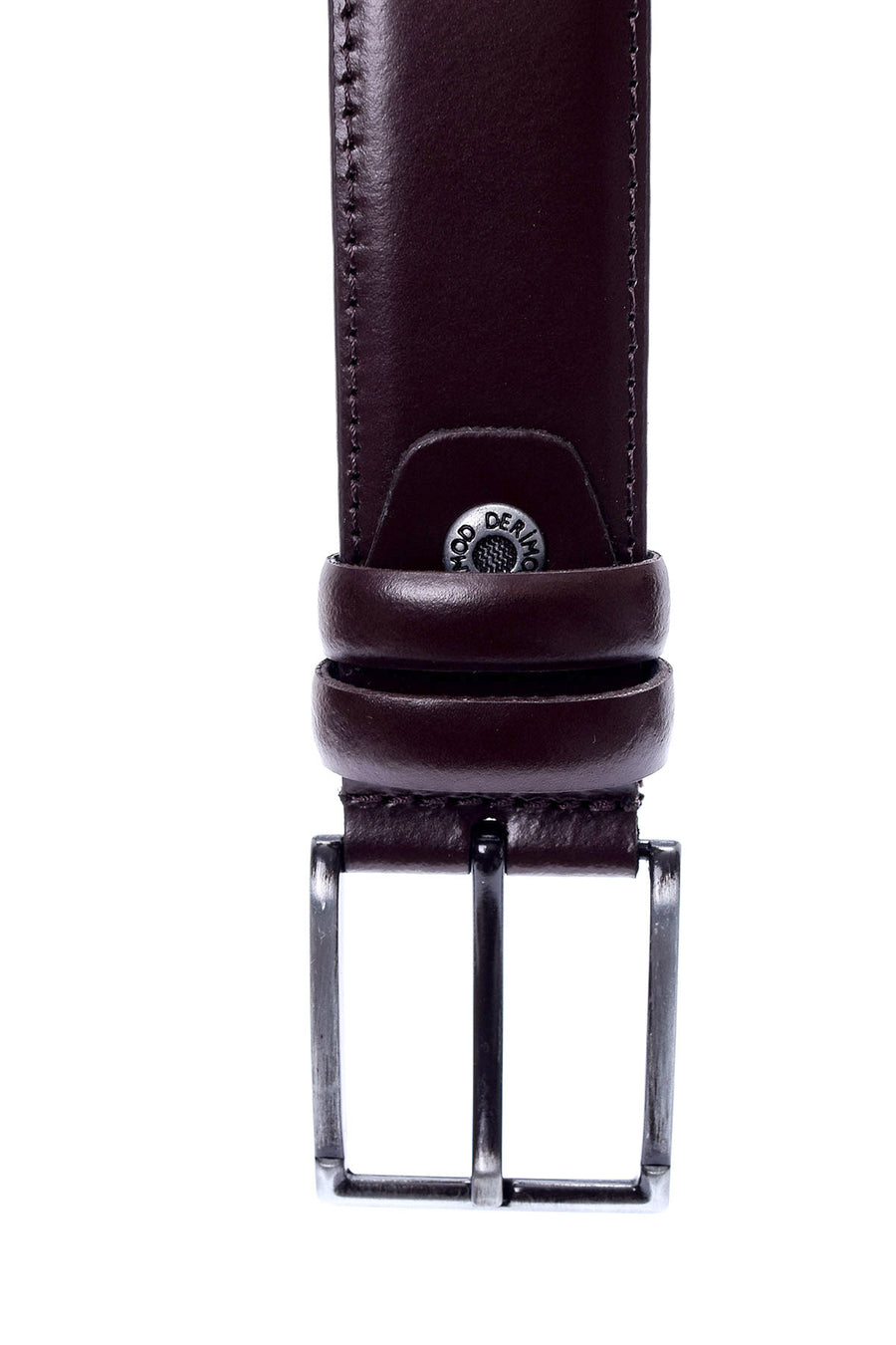 Men's Leather Belt