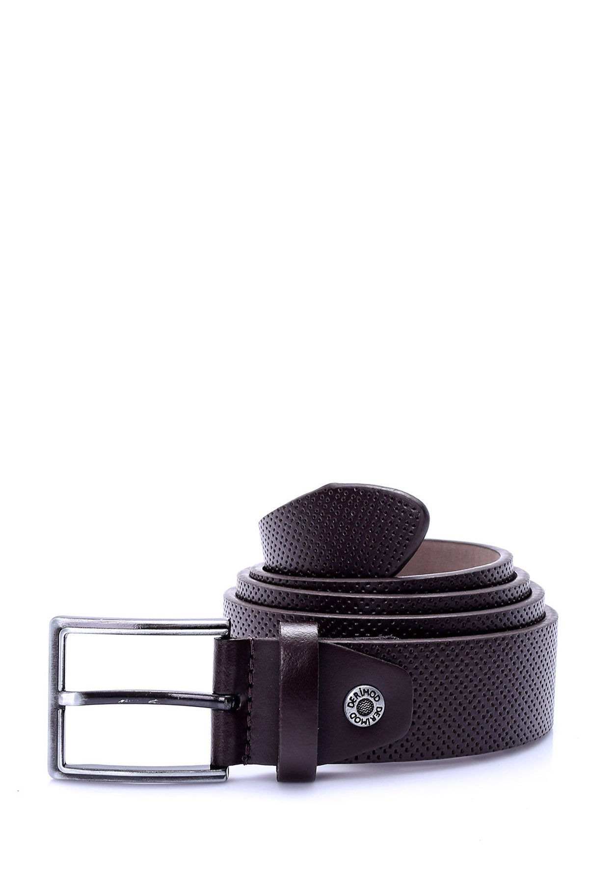 Erkek Deri Kemer 19SAD1206726 | Derimod