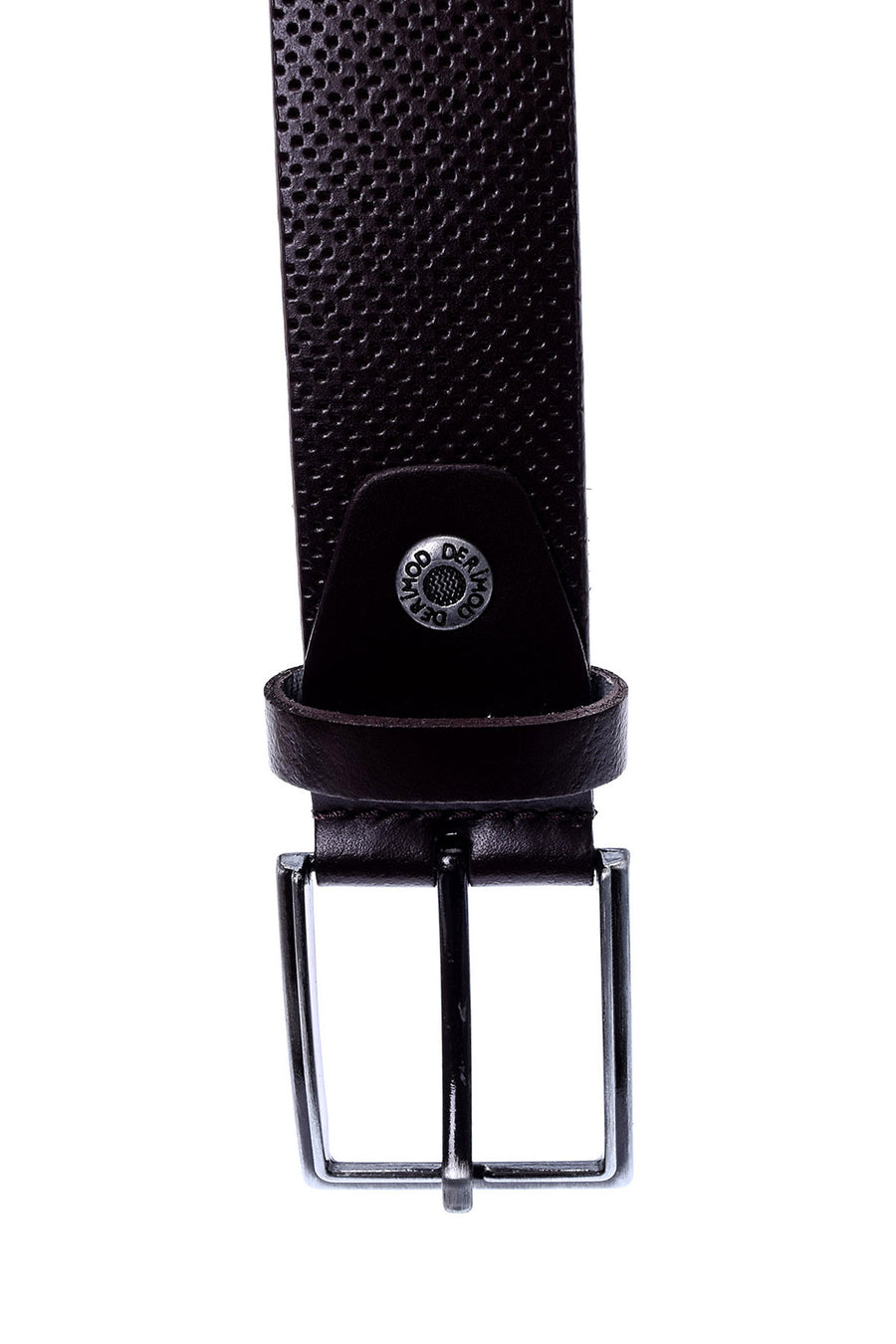 Men's Leather Belt