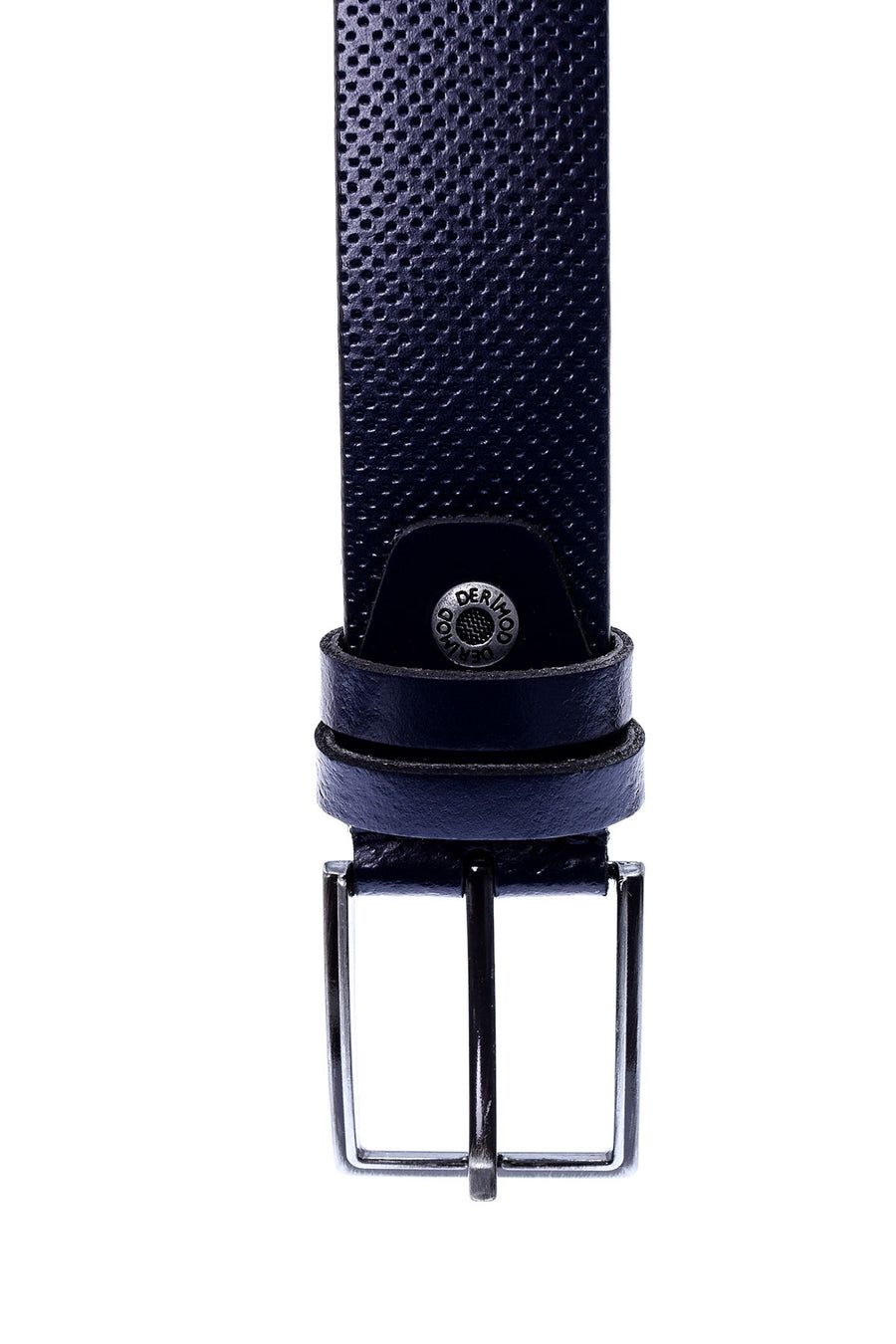 Men's Leather Belt