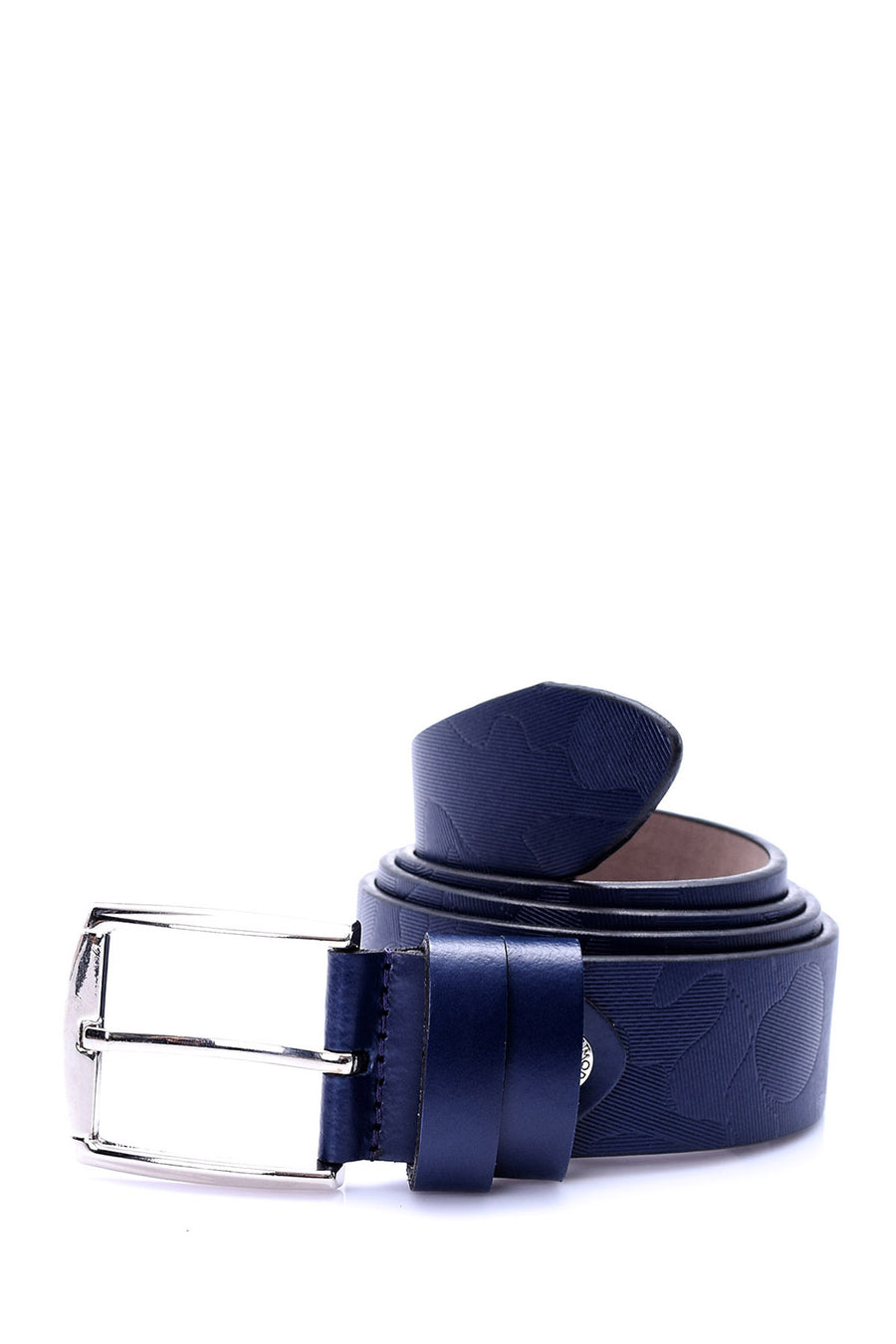 Men's Leather Belt 19SAD1206926 | Derimod