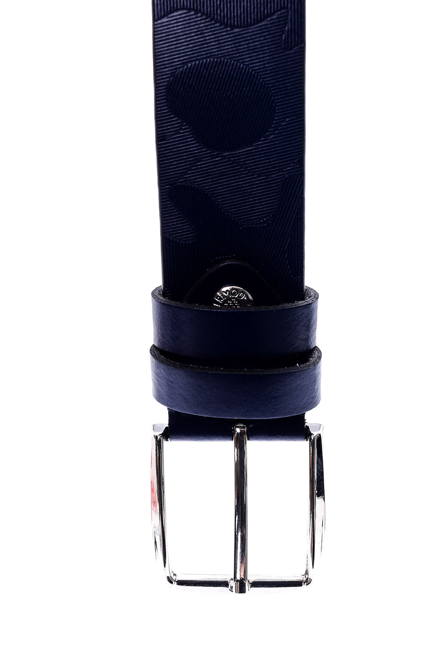 Men's Leather Belt