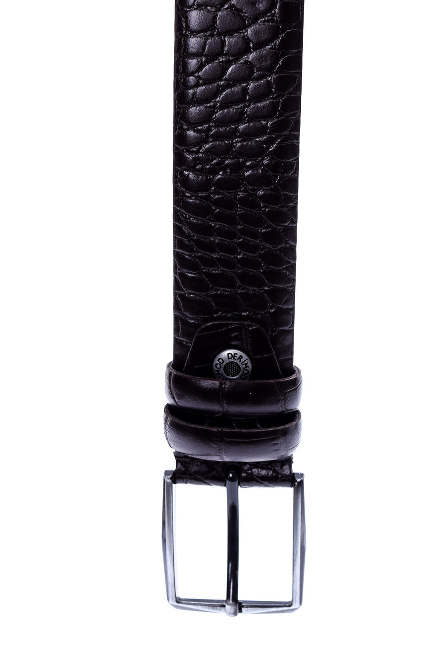 Men's Leather Belt
