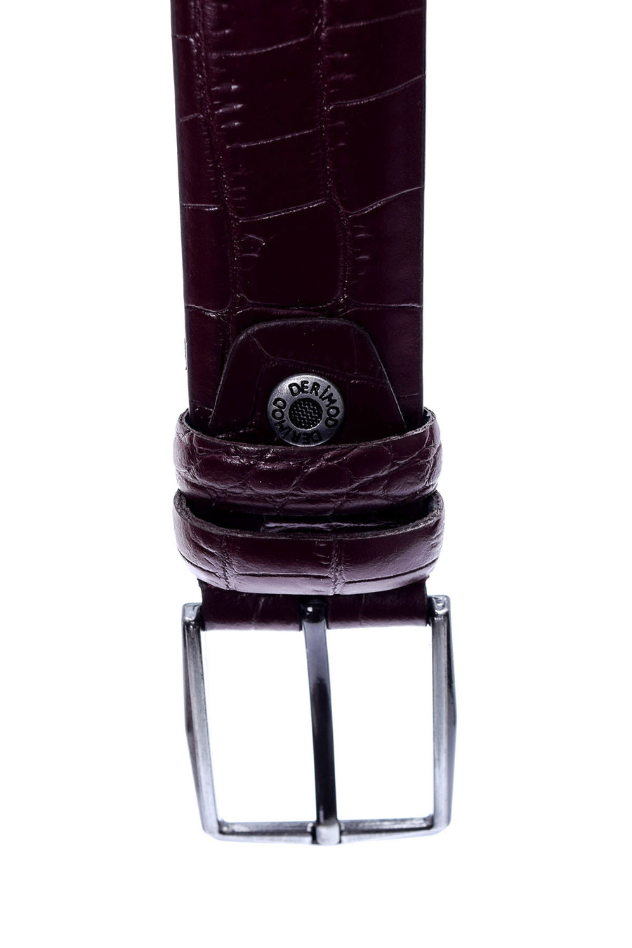 Men's Leather Belt