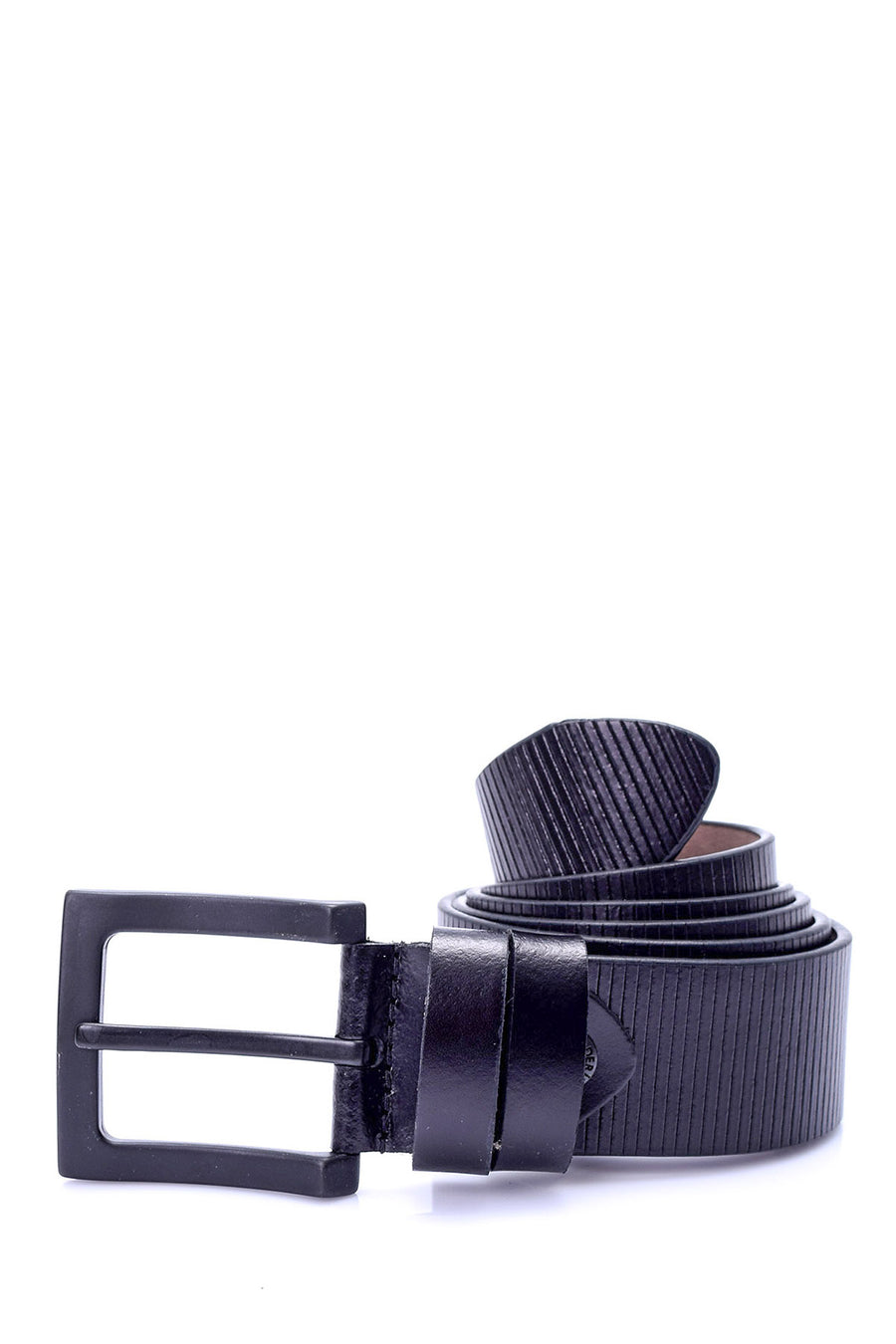 Men's Belt 19SAD1207926 | Derimod