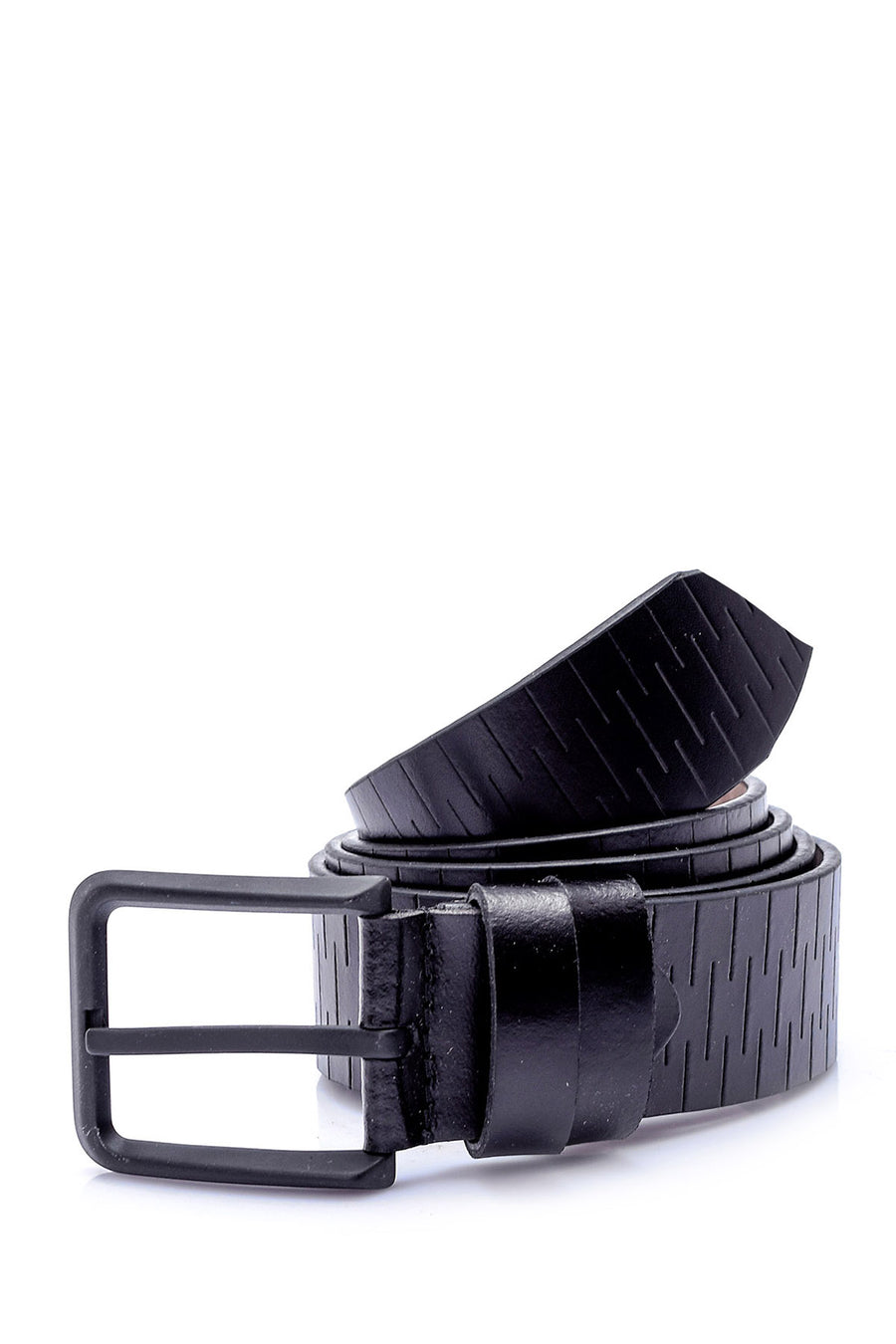 Men's Belt 19SAD1208126 | Derimod