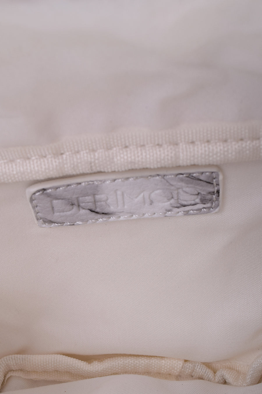 Women's Marble Pattern Waist Bag