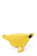 Kadın File Bel Çantası | Derimod