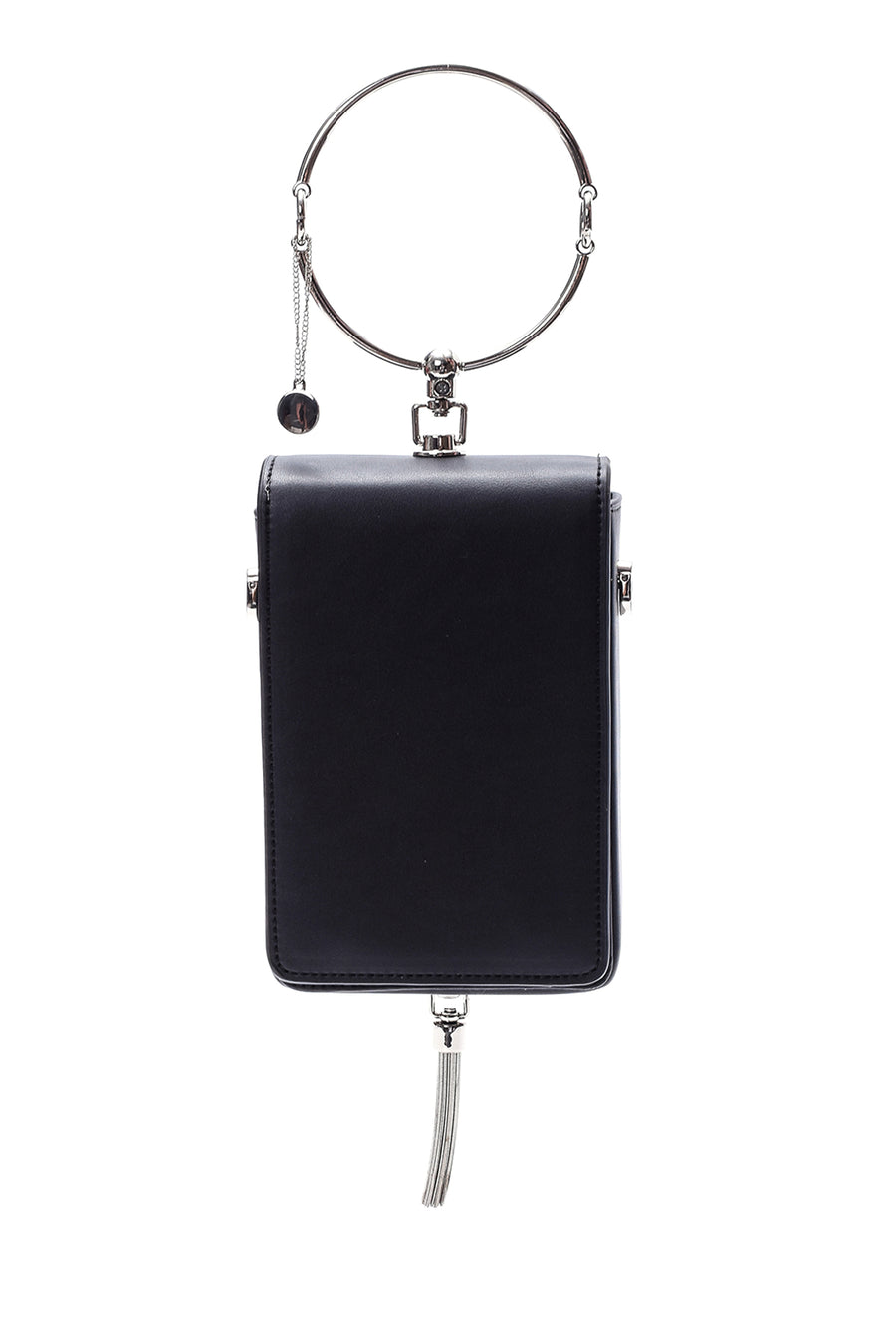 Women's Metal Handle Bag 19SBD220218 | Derimod