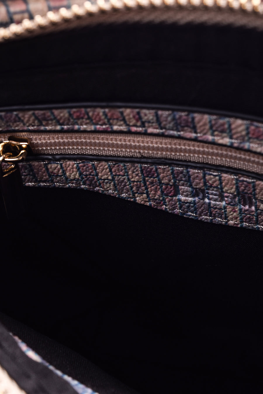 Women's Patterned Bag