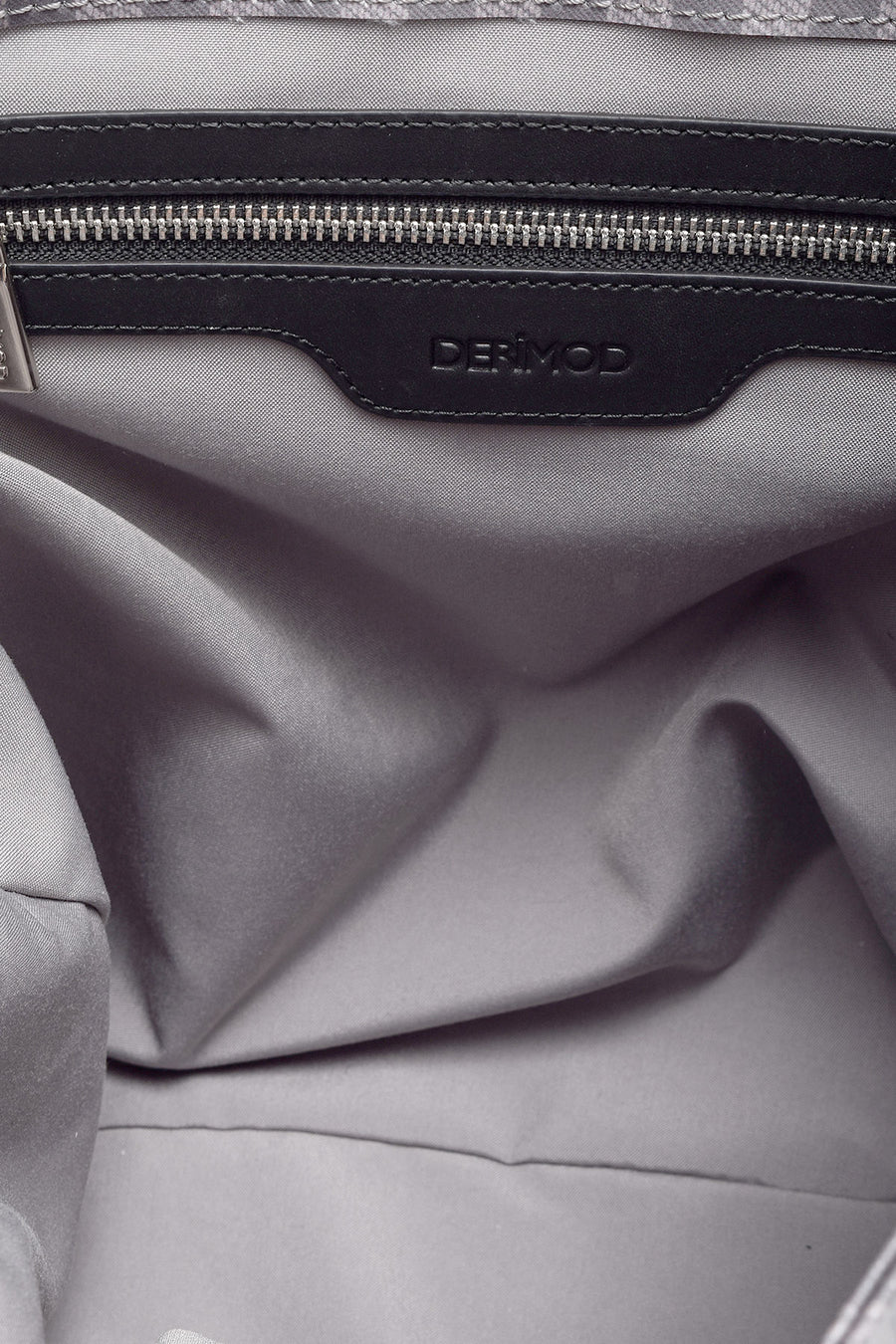 Gray Women's Backpack