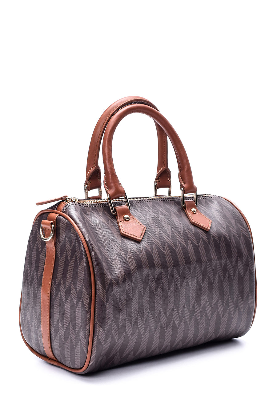 Brown Tan Women's Bag