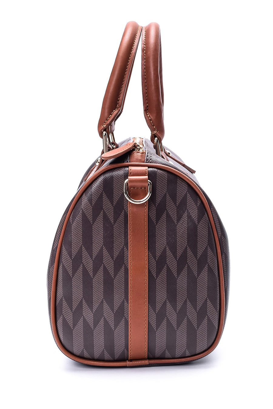 Brown Tan Women's Bag
