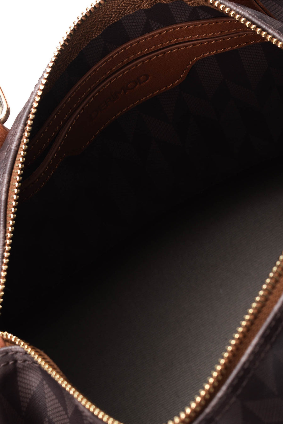 Brown Tan Women's Bag