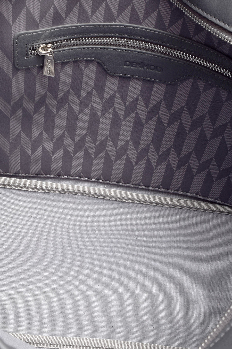 Gray Women's Shoulder Bag