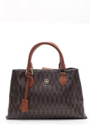 Kahve Taba Kadın Çanta | Derimod