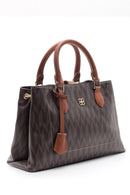 Kahve Taba Kadın Çanta | Derimod