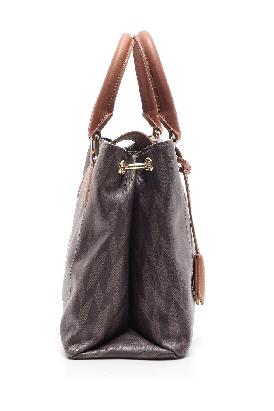 Brown Brown Women's Bag