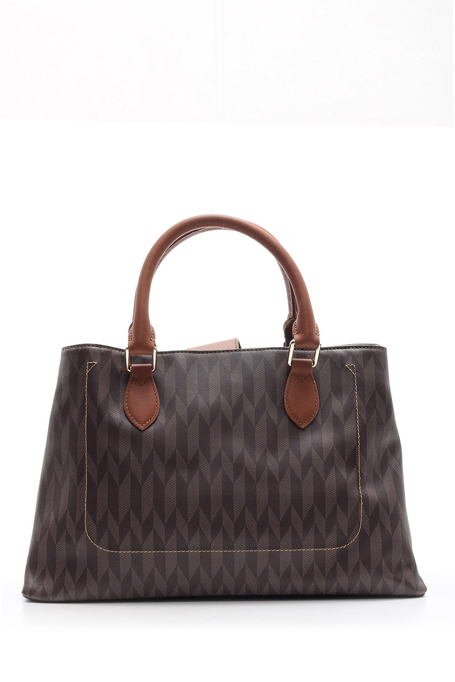 Brown Brown Women's Bag
