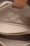 Kahve Taba Kadın Çanta | Derimod