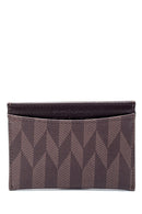 Women's Brown Wallet | Derimod