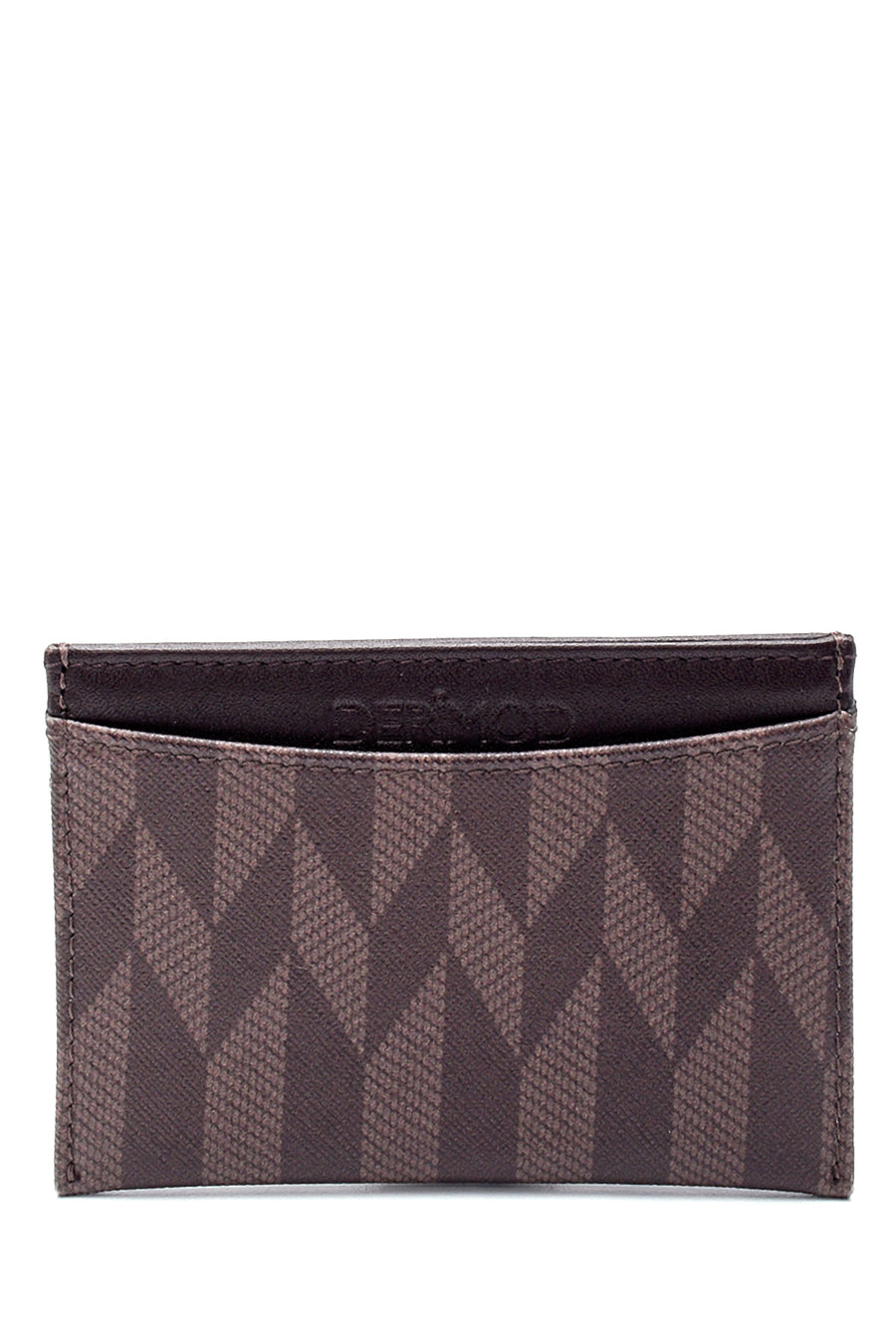 Women's Brown Wallet 19SBD2308CV | Derimod