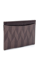 Women's Brown Wallet | Derimod