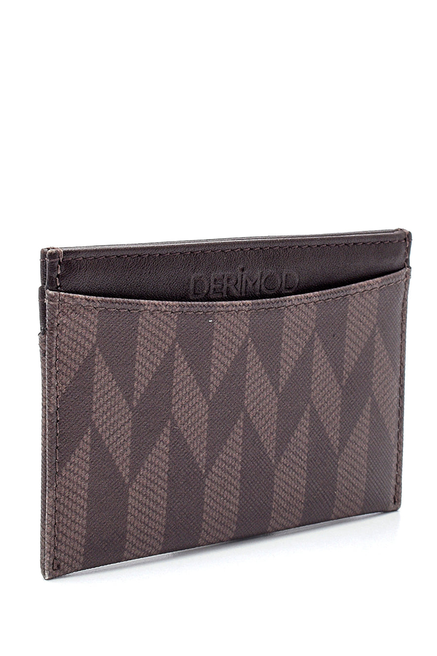 Women's Brown Wallet