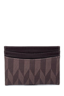 Women's Brown Wallet | Derimod