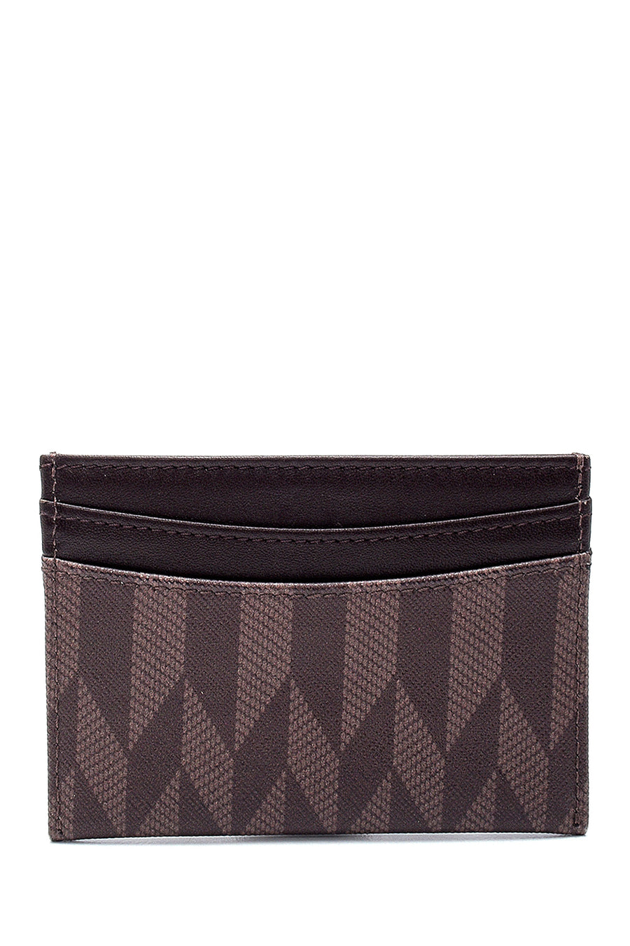 Women's Brown Wallet