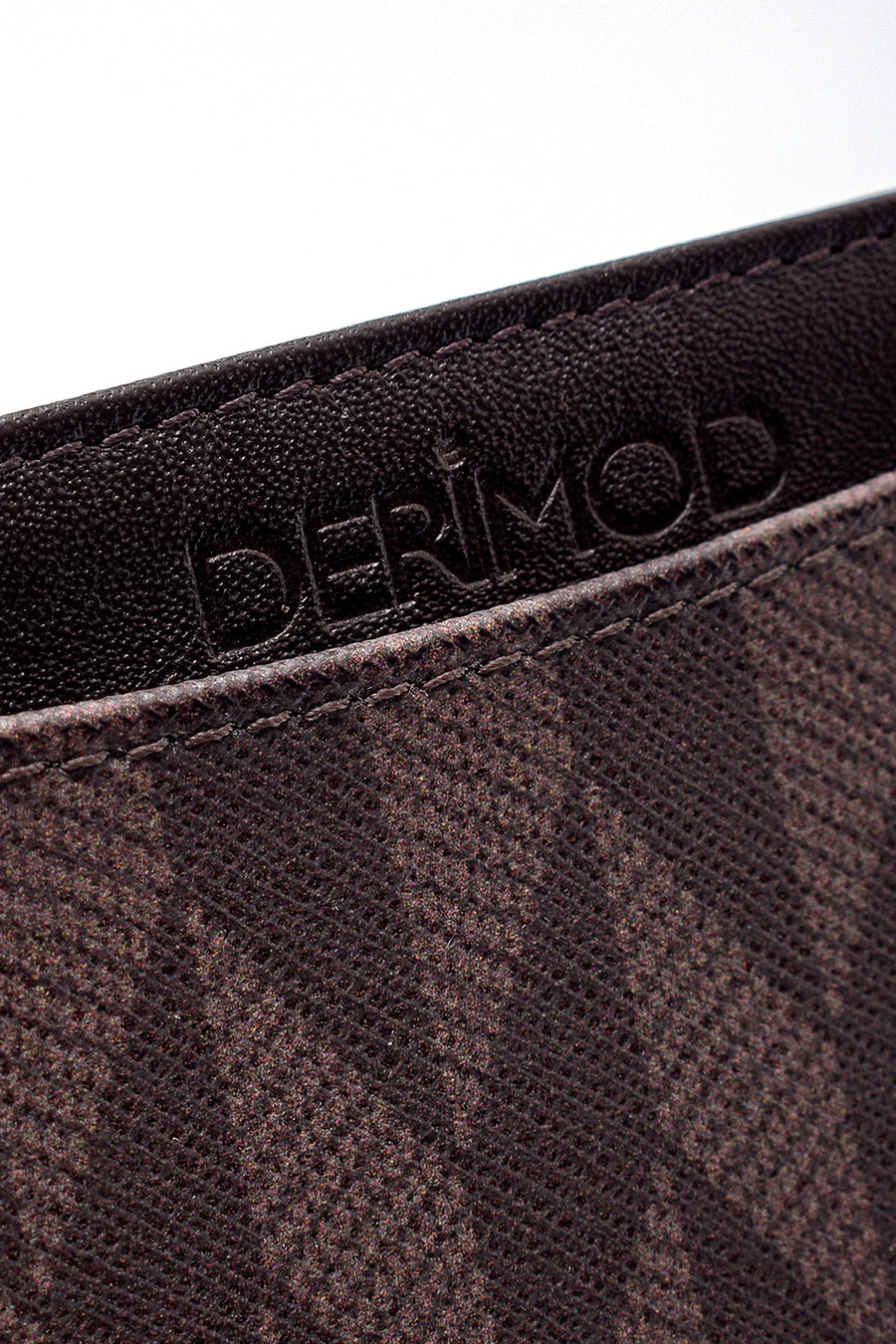 Women's Brown Wallet
