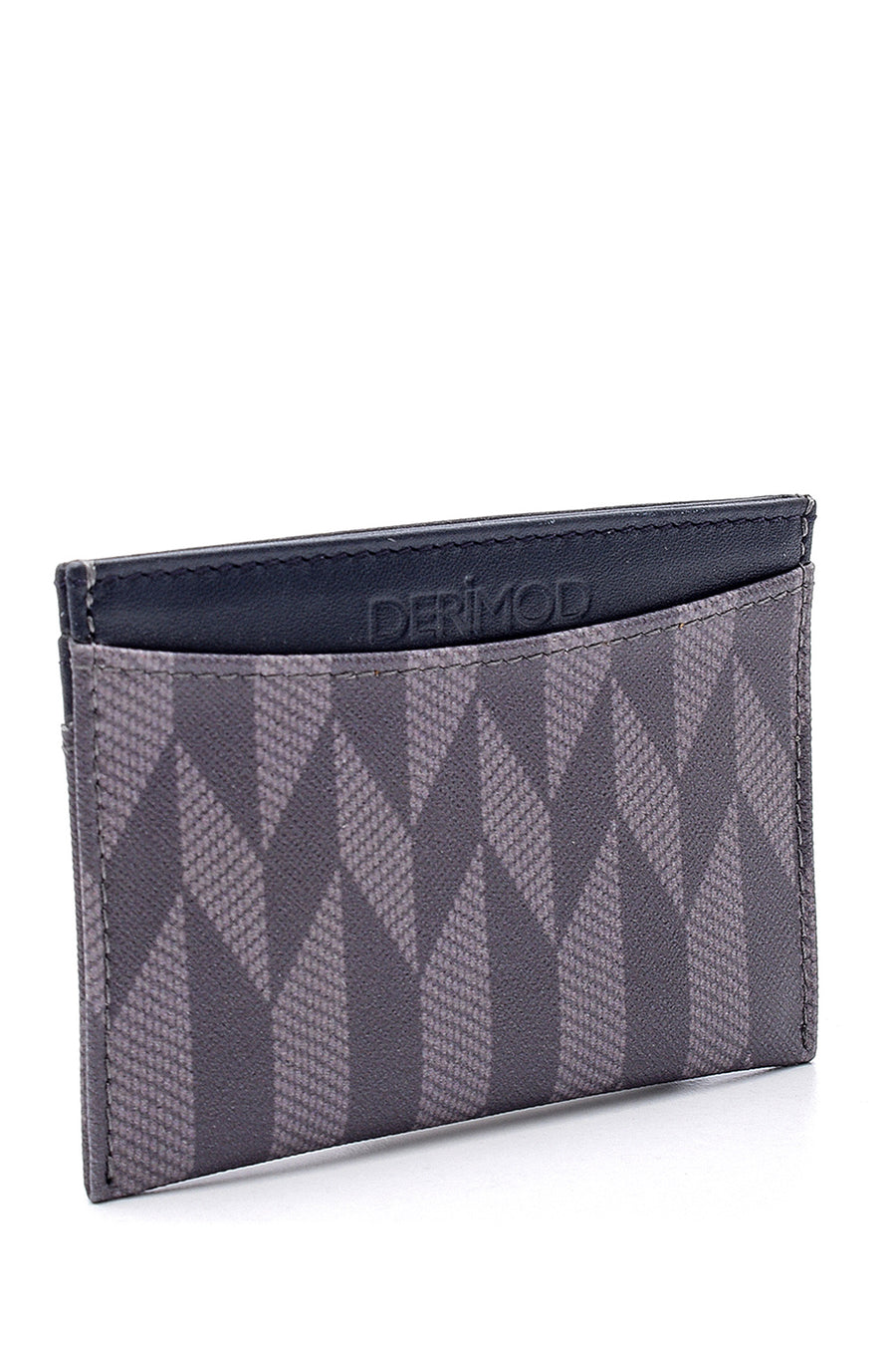 Women's Navy Blue Wallet