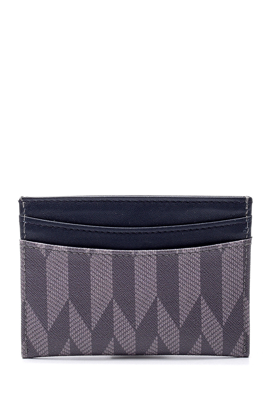 Women's Navy Blue Wallet