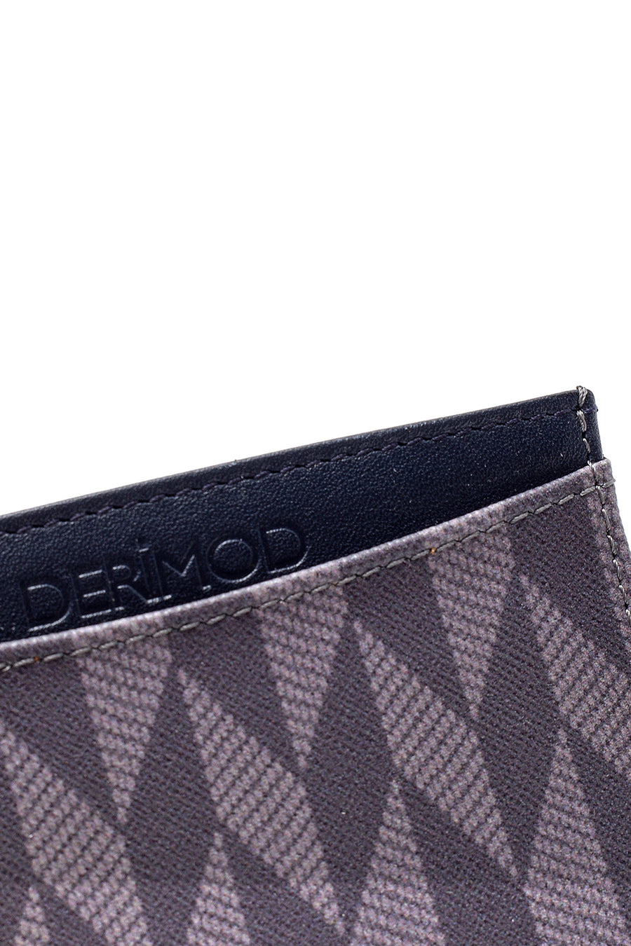 Women's Navy Blue Wallet
