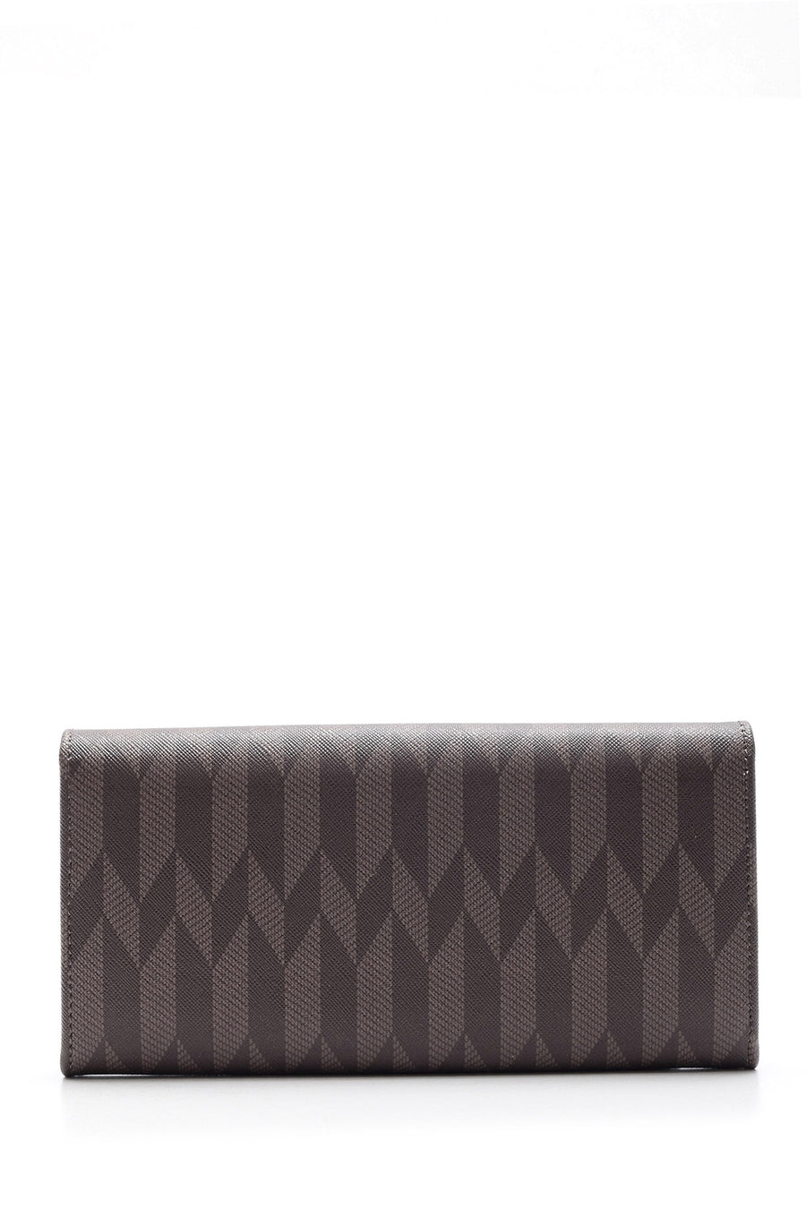 Brown Tan Women's Wallet