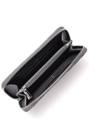 Gri Kadın Cüzdan | Derimod