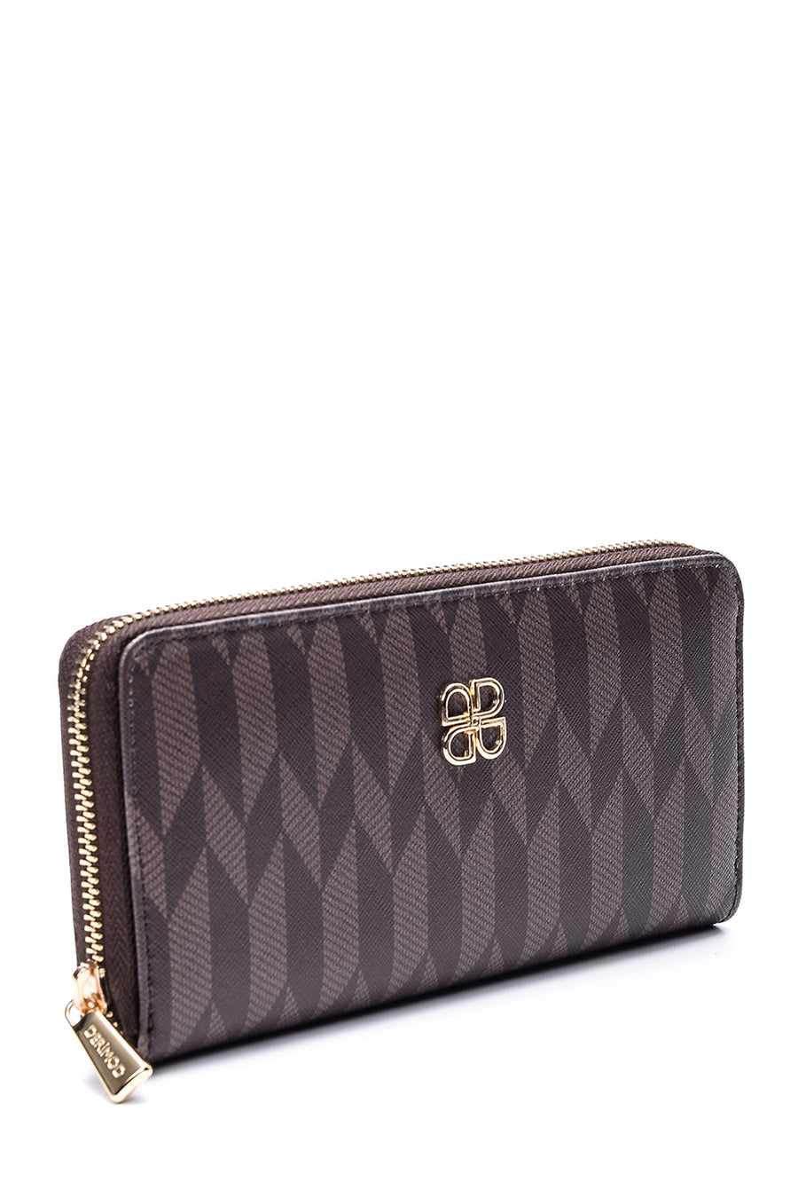 Brown Women's Wallet