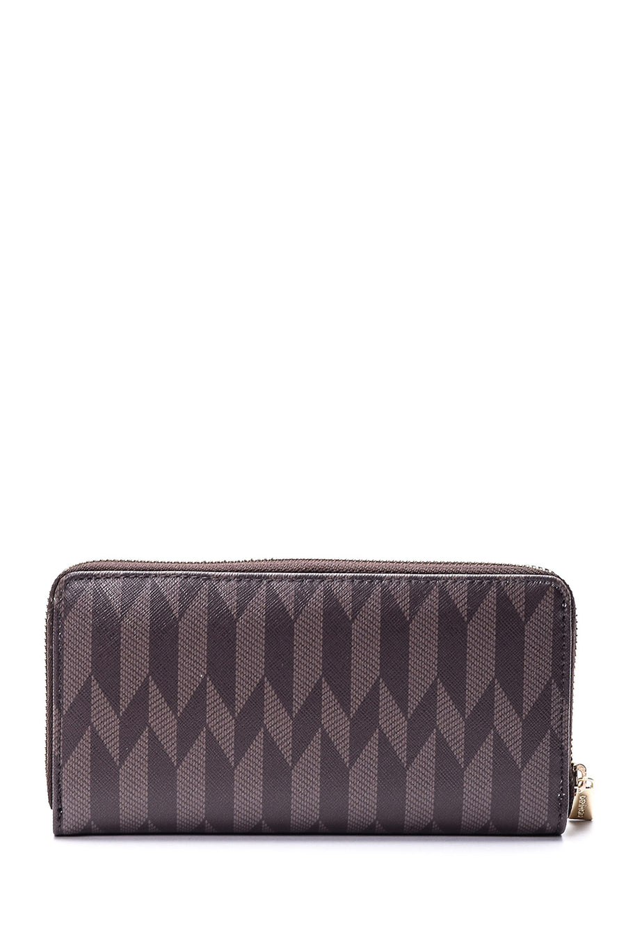 Brown Women's Wallet
