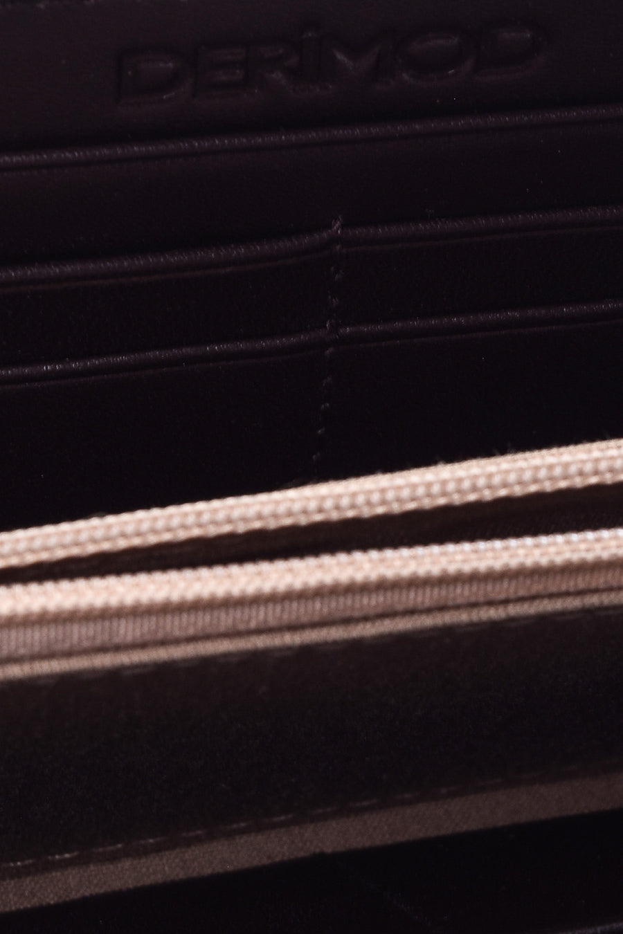 Brown Women's Wallet