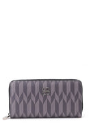 Gri Kadın Cüzdan | Derimod