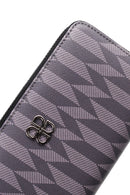 Gri Kadın Cüzdan | Derimod